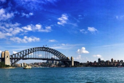 Australia Day Image